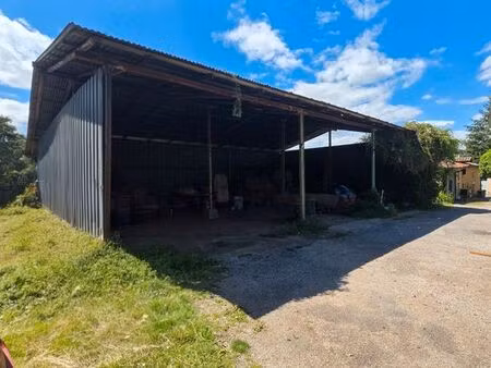 location hangar stockage