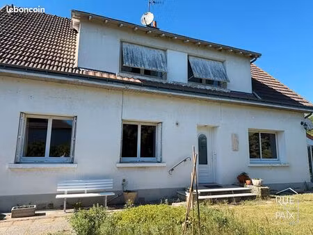 maison 10 pièces 223 m²