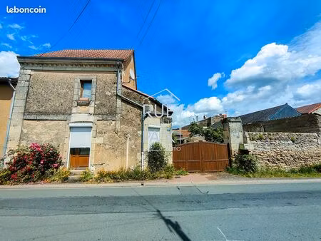 maison 4 pièces 120 m²