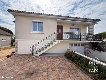 maison 4 pièces 94 m²