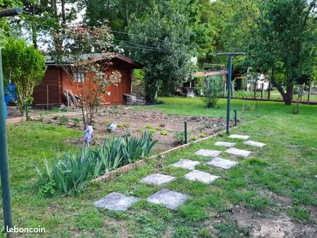 maison individuelle à vendre