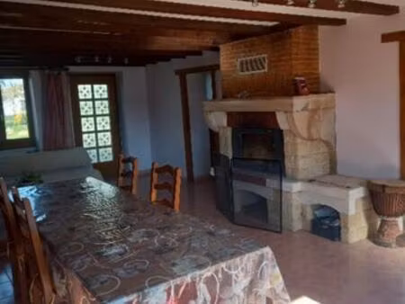 maison de campagne