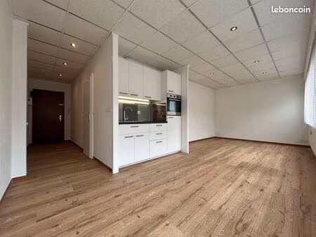appartement 1 pièce 31 m²