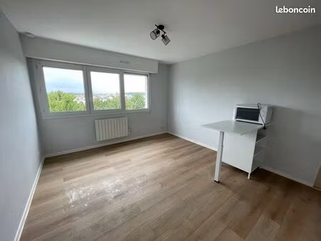 studio proche des facs et de leclerc