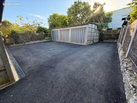 location garage