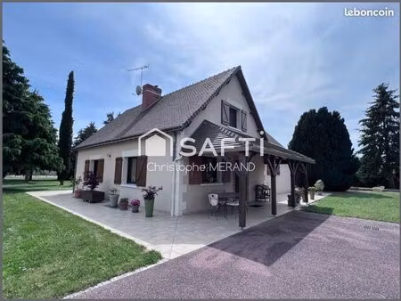 propriété 15 pièces 193 m²