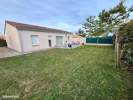 maison bbc proche du chu