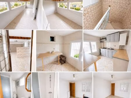 location appartement t4 caromb