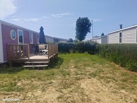 vend mobil home
