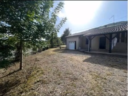 maison chambod
