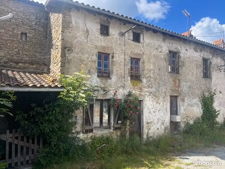 maison de village
