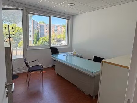 bureaux à louer