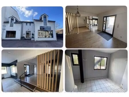 local commercial de 94 m2