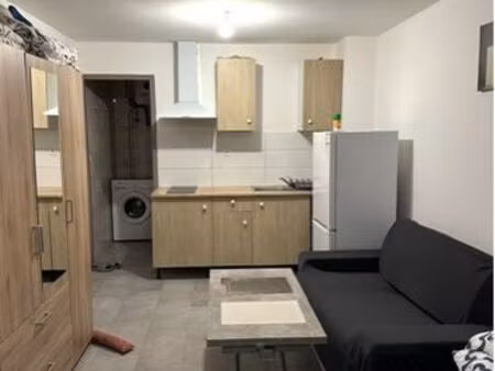 immeuble de centre-ville- projet investisseur