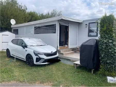 à vendre mobile home o hara 10.63