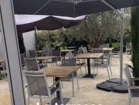 fond de commerce restauration rapide