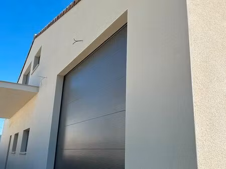 stockage hangar