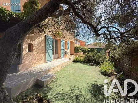 maison familiale 4 pièces 80 m²