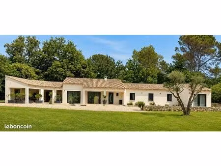 villa contemporaine