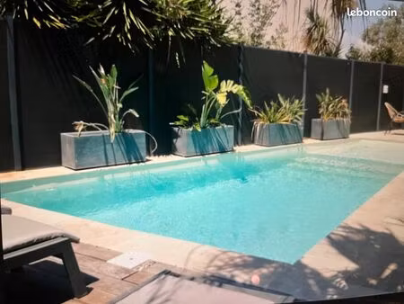 loue villa