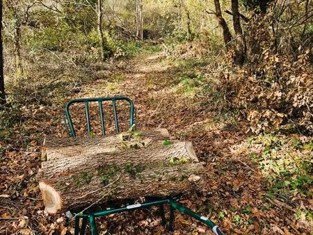 terrain zone a et n