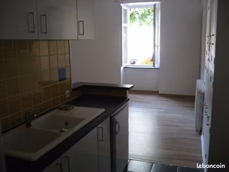 appartement f2 de 43 m²