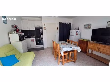 studio ile de noirmoutier