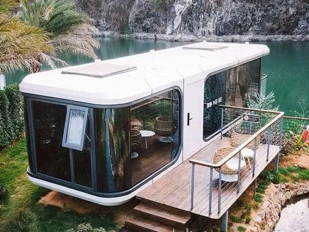 tiny house