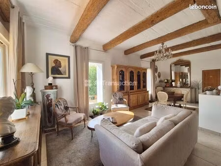 maison 5 pièces 119 m²