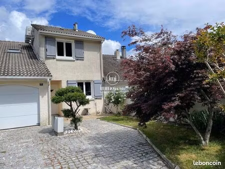 maison 5 pièces 110 m²