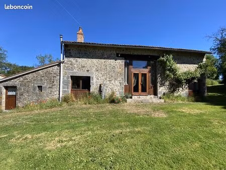 grange 5 pièces 208 m²