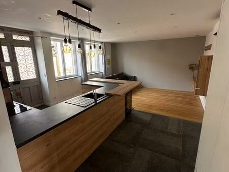 appartement t3