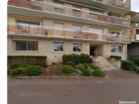 appartement isle t3