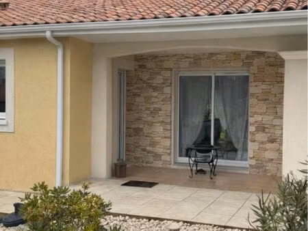 maison feytiat