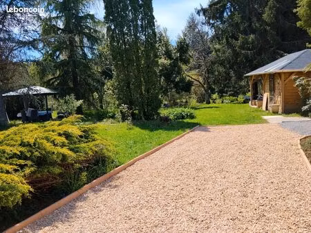 maison de campagne