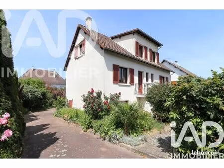 maison familiale 4 pièces 95 m²