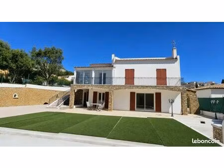 maison 8 pièces 181 m2