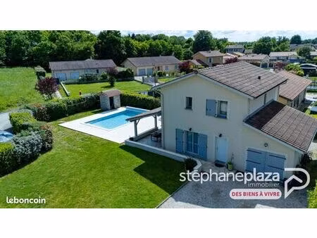 maison 5 pièces 108 m²