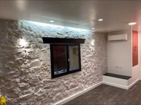 location d appartement