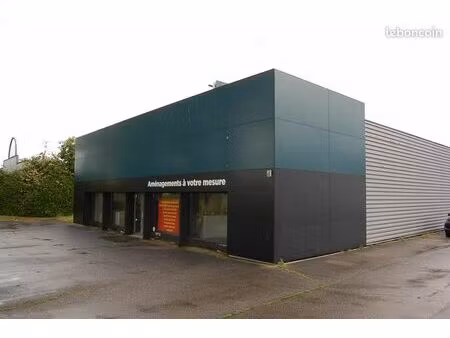 local commercial à louer