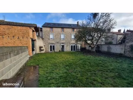 maison 7 pièces 178 m²