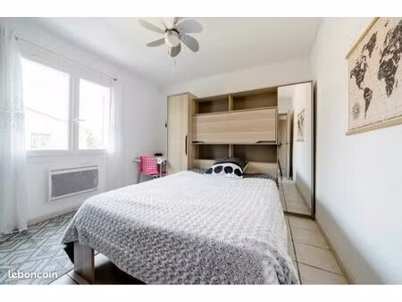 location chambre pour la saison