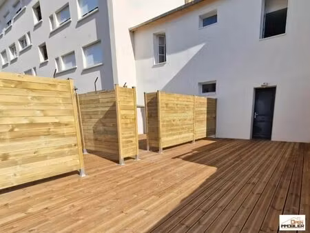 immeuble 7 pièces 274 m²