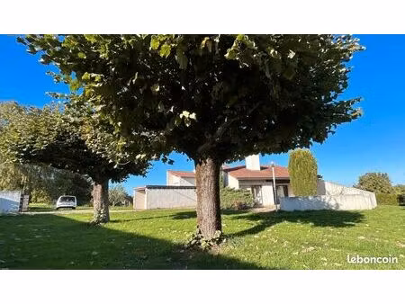 maison d'architecte