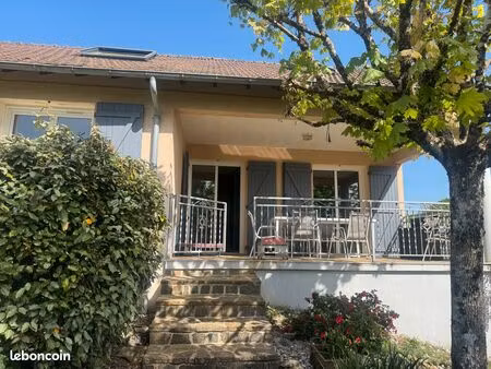 maison familiale 150m²