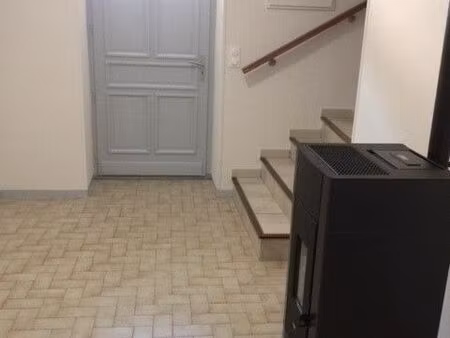 location à ambronay (01)