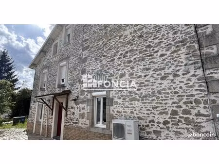maison familiale pleine de charme avec dépendance à couzeix