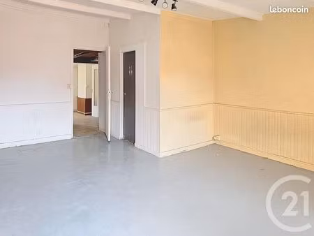immeuble 160 m² draguignan