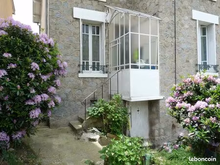 appartement t3 quartier beaublanc