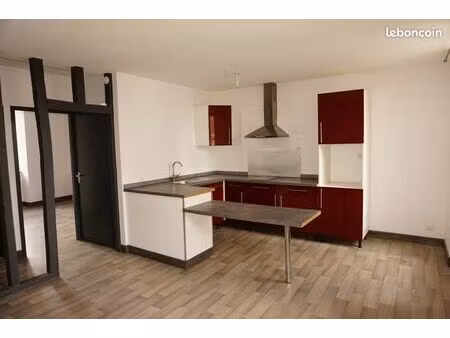 appartement t2 centre ville